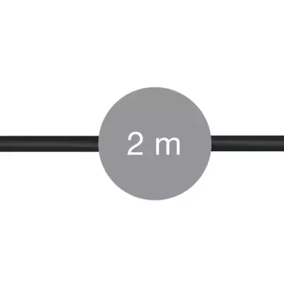 HDMI-8K-C2 Cable HDMI macho a HDMI macho FONESTAR