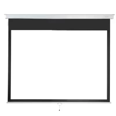 PPMA-43100-FA Tela de projeção manual 4:3 FONESTAR