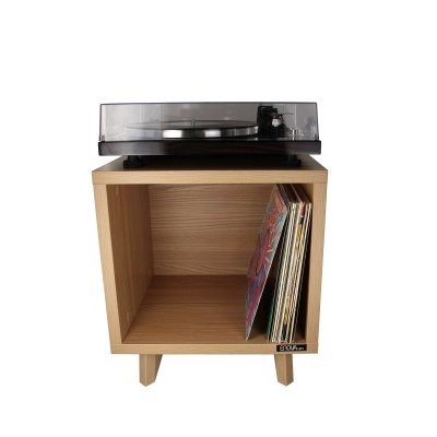 VINYLE LOVER CUBE SWE Enova hifi