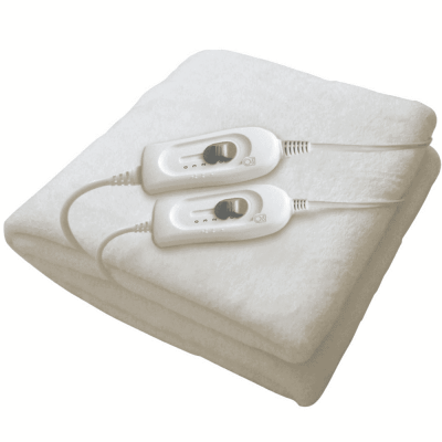 HAEGER SMOOTH DREAM * Aquecimento cama de casal