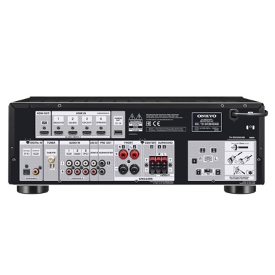 ONKYO TX-SR393