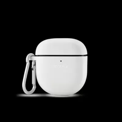 Silicone Case Cover QcEarbuds II