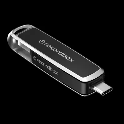 DJ FLASH DRIVE Recordbox 512GB SANDISK - SDDDE1-512G-GR46