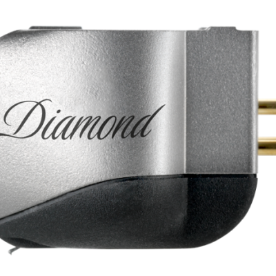 Ortofon MC Diamond