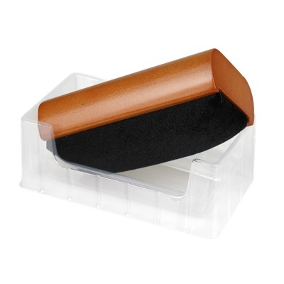 BROSSE BOIS VINYLE - BVA 30 DELUXE Enova hifi