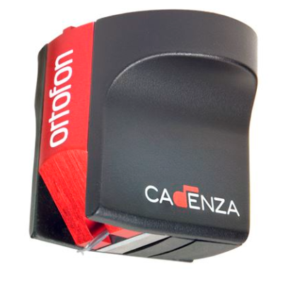 ORTOFON CADENZA RED