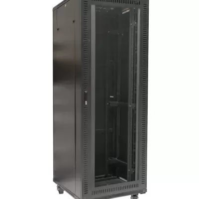 FRA-42800W Armario rack 19'' metálico 42 U FONESTAR