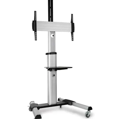 STS-4064P Suporte TV orientável de chão FONESTAR