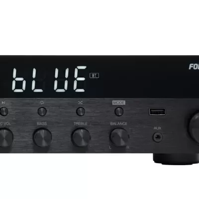 AS-3030 Amplificador estéreo Hi-Fi FONESTAR