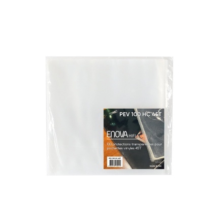 PEV 100 HC 45T Enova hifi