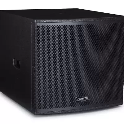 FPRO-SUB25015 Subwoofer passivo FONESTAR