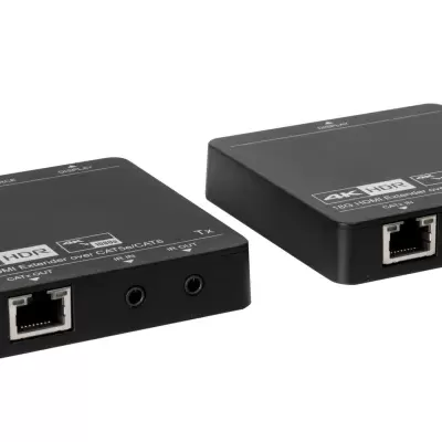 7940XT-UHD Extensor HDMI por cabo Cat 6 FONESTAR