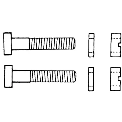 2360-12 Aguja fonográfica FONESTAR