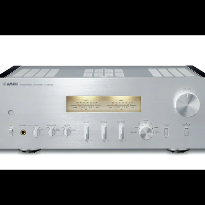 YAMAHA A-S2200 SI BK