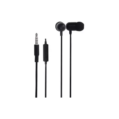 X3-N Auriculares in ear com microfone FONESTAR