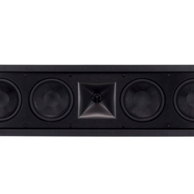 Coluna instalação Parede Simetrica LCR THX 504-L - Klipsch
