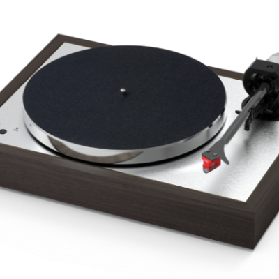Gira-Discos Pro-ject Audio The Classic Evo