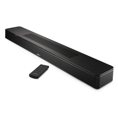 Smart SoundBar