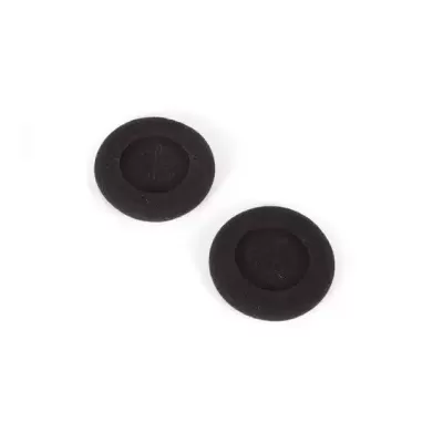 ST-8 Par de esponjas substituição auscultador FONESTAR