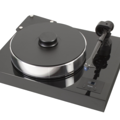 Gira-Discos Pro-ject Audio XTENSION 10 EVOLUTION
