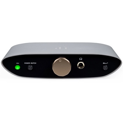 iFi ZEN AIR DAC DAC USB e Amp. de Auscultadores