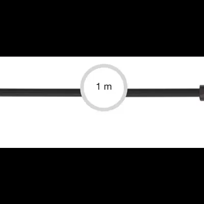 7972-C Cable USB C macho a USB A macho FONESTAR