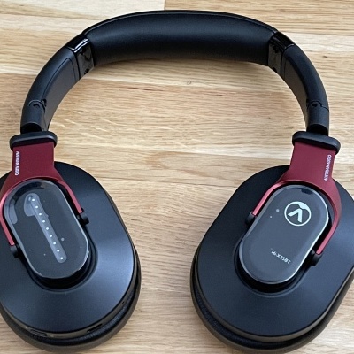 HI-X25 BT - AUSTRIAN AUDIO