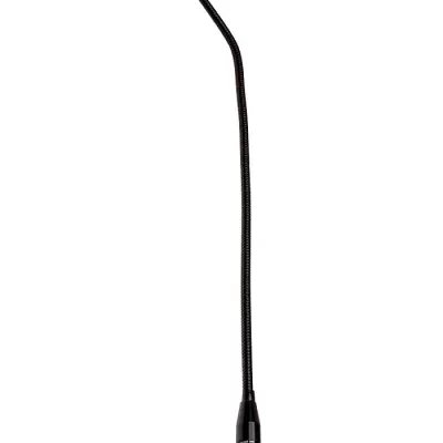 GM-4 Microfone de condensador unidirecional com tubo flexível FONESTAR