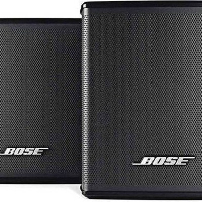 UB-20 Serie II Preto - BOSE
