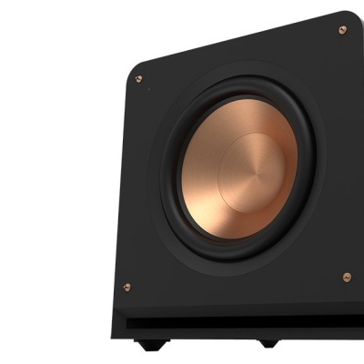 Subwoofer Ativo 12”, RP- 1200 - Klipsch