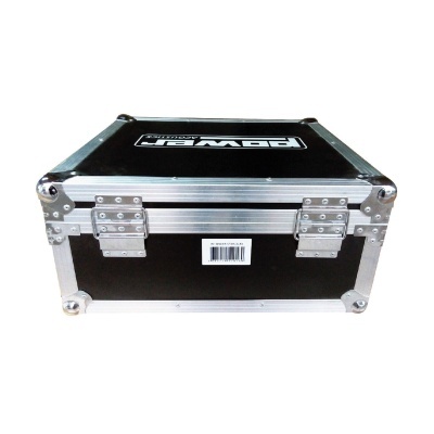 FC SPIDER STAR/ALFA - POWER ACOUSTICS