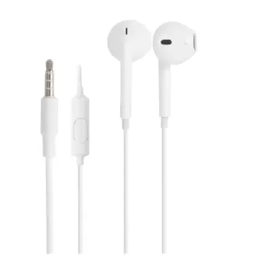 X5-B Auriculares in ear com microfone FONESTAR