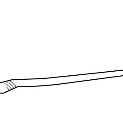 076-ZST Agulha fonográfica FONESTAR