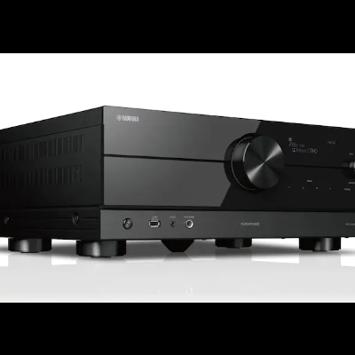 YAMAHA RX-A2A 8K