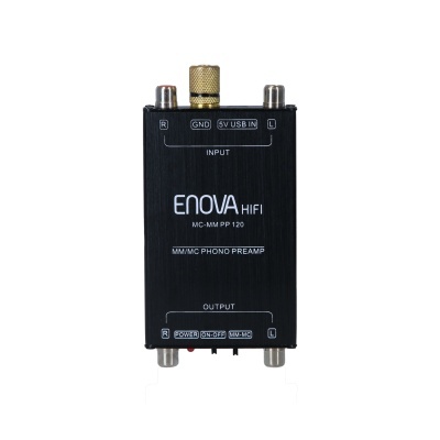 MC-MM PP 120 Enova hifi
