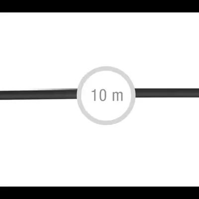 7848-10 Cable USB A macho a USB A hembra con amplificador FONESTAR