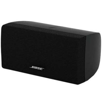 New Horizontal Center Speaker Preto - BOSE