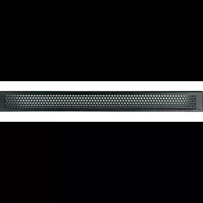 FRP-45M Panel cubre controles con rejilla para rack 19'' 1 U FONESTAR