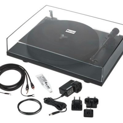 Gira-Discos Pro-ject Audio Primary E Phono