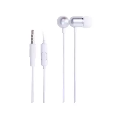 X3-G Auriculares in ear com microfone FONESTAR