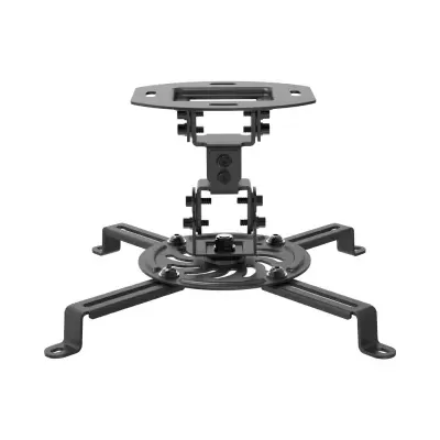 SPR-547N Suporte orientável de teto para projetores FONESTAR