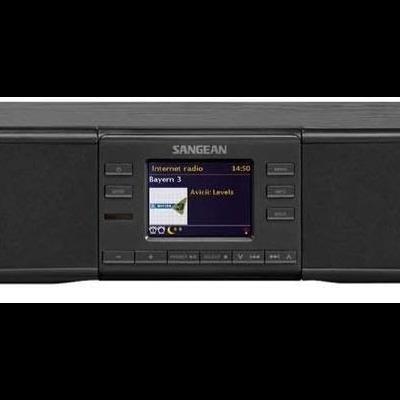 SB100 (Revery 8) Barra de som Sangean