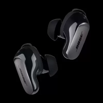Bose QuietComfort Ultra Earbuds