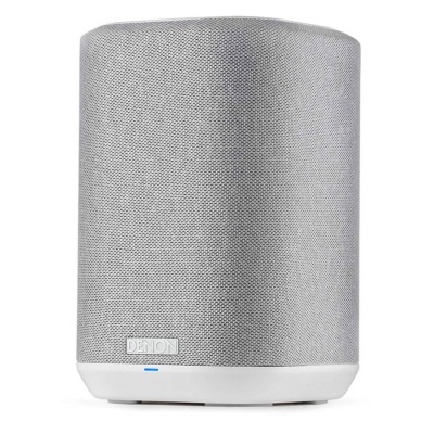 DENON HOME-150 - Coluna de Streaming e Multi em BRANCO