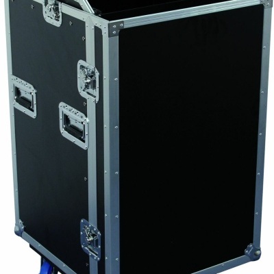 FCP 12 U - POWER ACOUSTICS