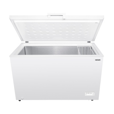 HAEGER 400 CHEST - Arca Congeladora Horizontal 380L Classe E