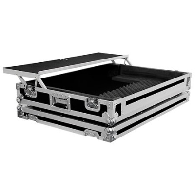 FC DDJ RZX - POWER ACOUSTICS