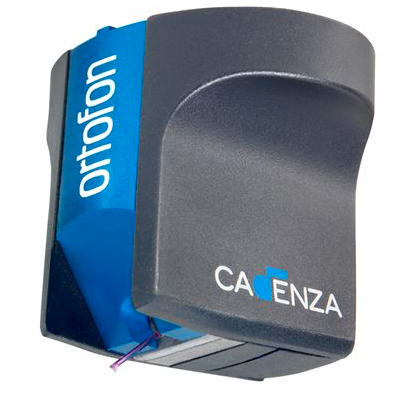 ORTOFON CADENZA BLUE