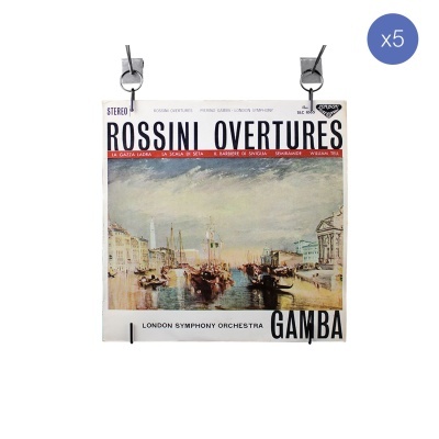 SUPPORT VINYLE - VWM 5 Enova hifi