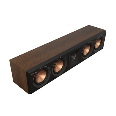 Coluna Central RP-404C II Walnut - Klipsch